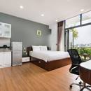 Phát Tăng Luxury Apartment