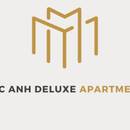 Duc Anh Deluxe Apartment