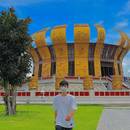 Nguyễn Vĩ Khang