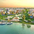 Aqua City Novaland
