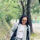 Dương Huyền