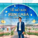 Bùi Nguyễn An Huy