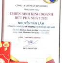 VĂN LÃM