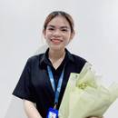 Trần Lê Ly Ly