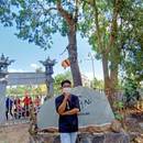 NGUYỄN HUỲNH TIÊN
