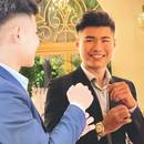 Dương Hoàng Anh