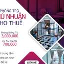 Nhà Nhà Trọ 197