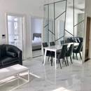 Saigon Apartment