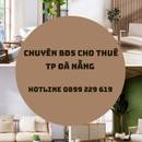 Cho thuê nhà Đà Nẵng