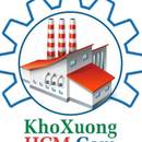 Kho Xưởng HCM