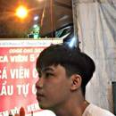 Thái Tiến Hoa