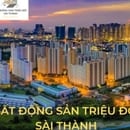 BĐS Triệu Đô Sài Thành
