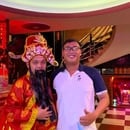 TÂM TÂM