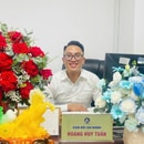 Huy Hoàng Tuấn