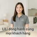 Apartment LiLi