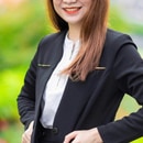 Nguyễn Thuý Nhung