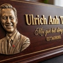 Ulrich Nhà Đẹp