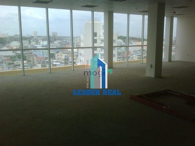 Jabes 2 Building