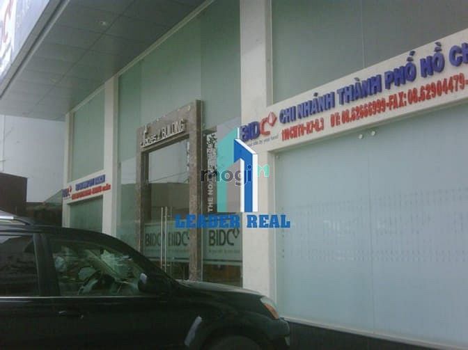 Jabes 2 Building