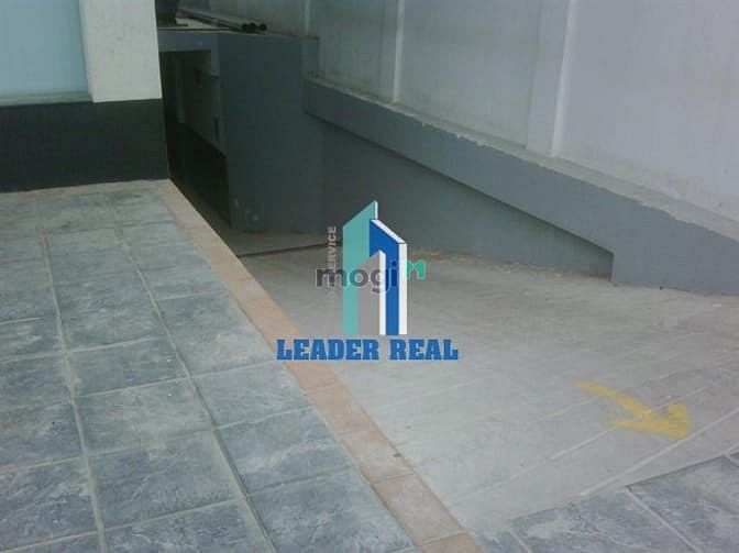 Jabes 2 Building
