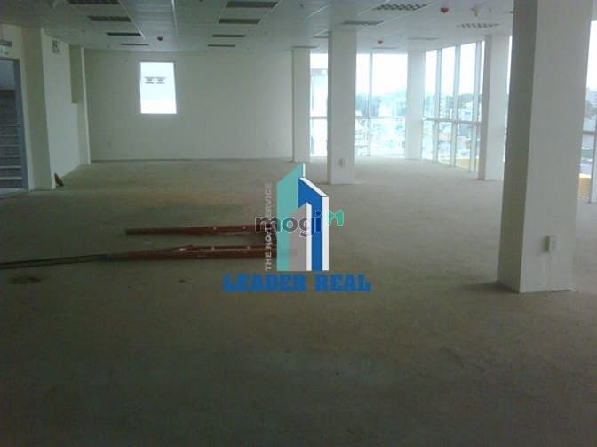 Jabes 2 Building
