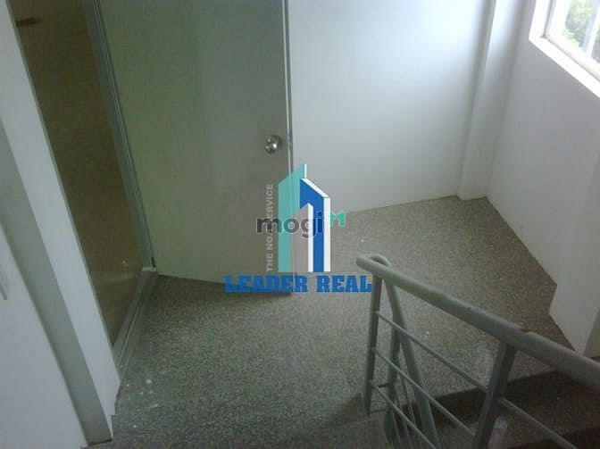 Jabes 2 Building