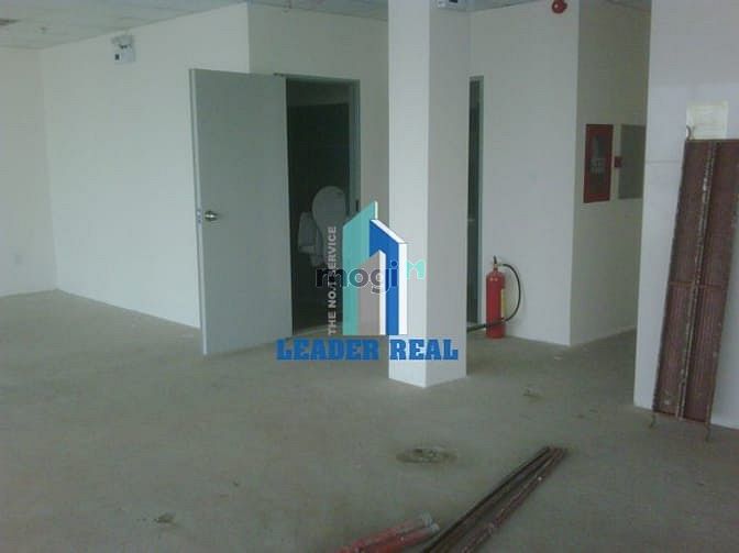 Jabes 2 Building