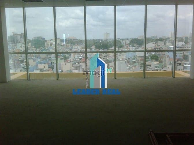 Jabes 2 Building