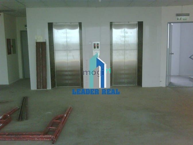 Jabes 2 Building