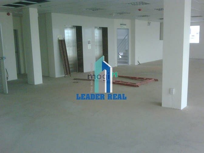 Jabes 2 Building