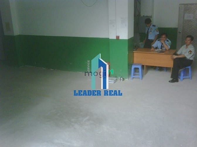 Jabes 2 Building