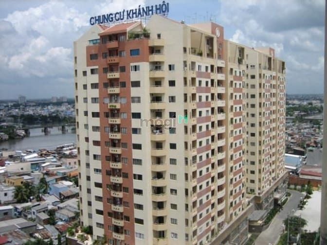 Trang Chủ MB66.COM Chính Thức Cao Cấp Khánh Hội 2