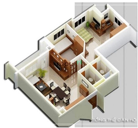 Trang Chủ MB66.COM Chính Thức Cao Cấp Khánh Hội 2