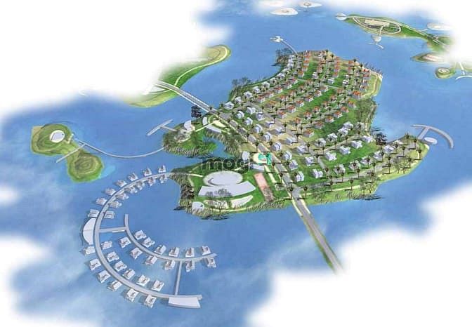 Khu Du Lịch Cao Cấp Tản Viên