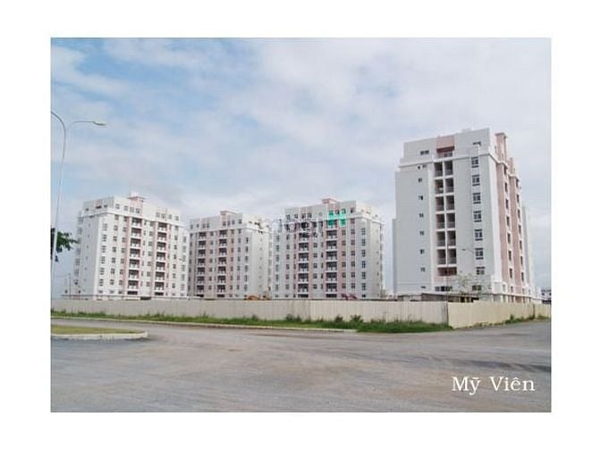 Căn Hộ Cao Cấp Mỹ Viên