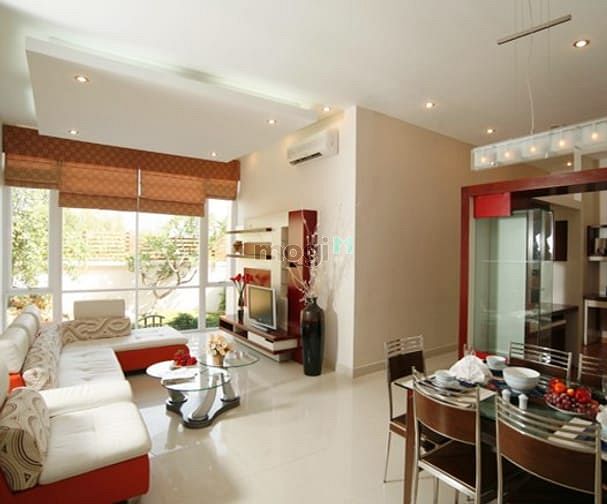 Căn Hộ Cao Cấp Phú Mỹ - Vạn Phát Hưng