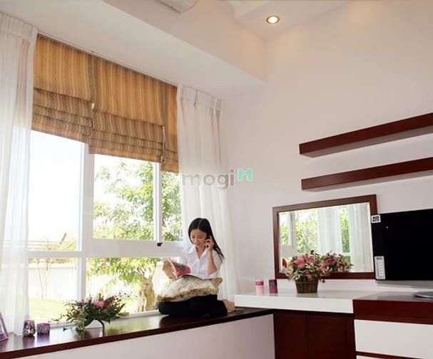 Căn Hộ Cao Cấp Phú Mỹ - Vạn Phát Hưng