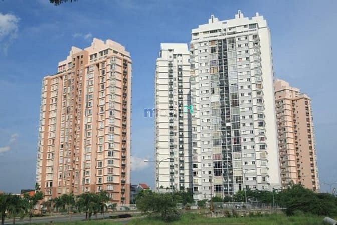 Căn Hộ Cao Cấp Phú Mỹ - Vạn Phát Hưng