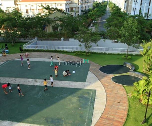 Căn Hộ Cao Cấp Phú Mỹ - Vạn Phát Hưng
