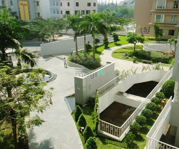 Căn Hộ Cao Cấp Phú Mỹ - Vạn Phát Hưng