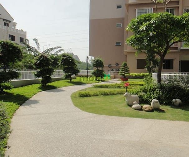 Căn Hộ Cao Cấp Phú Mỹ - Vạn Phát Hưng