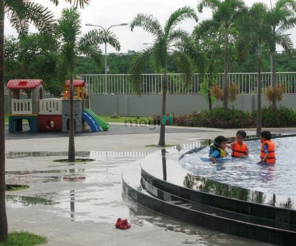 Căn Hộ Cao Cấp Phú Mỹ - Vạn Phát Hưng