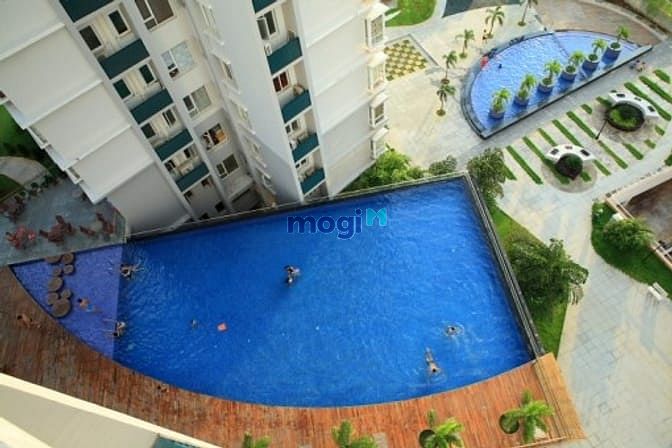 Căn Hộ Cao Cấp Phú Mỹ - Vạn Phát Hưng