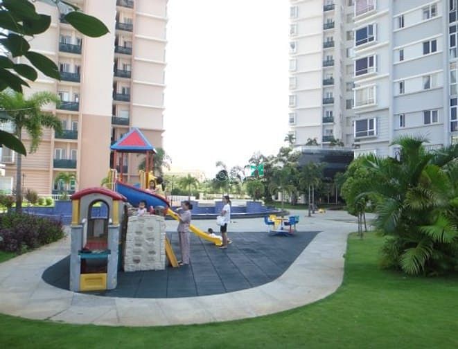 Căn Hộ Cao Cấp Phú Mỹ - Vạn Phát Hưng