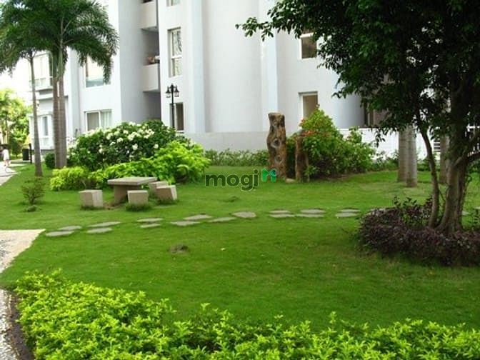 Căn Hộ Cao Cấp Phú Mỹ - Vạn Phát Hưng
