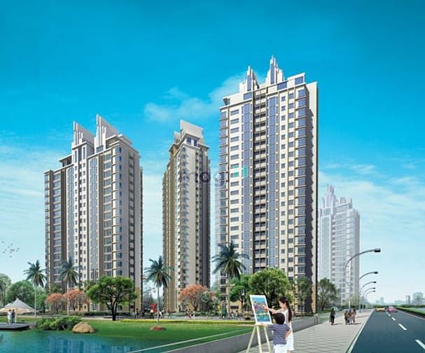 Căn Hộ Cao Cấp Phú Mỹ - Vạn Phát Hưng
