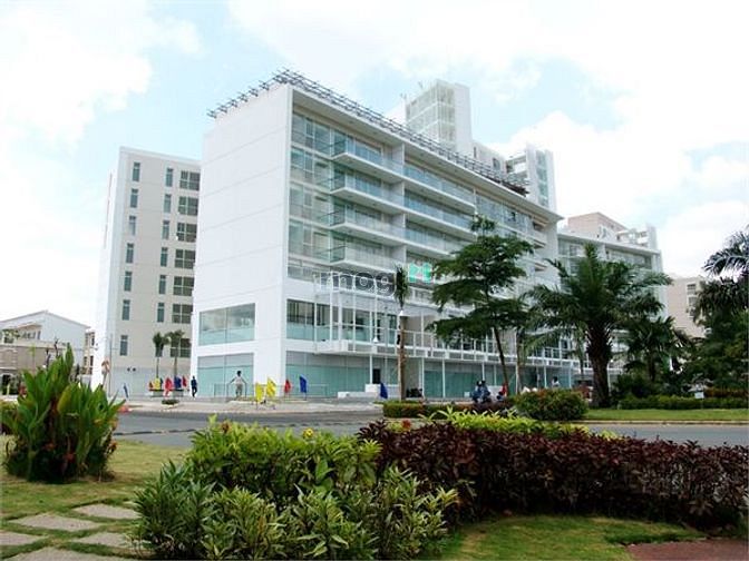 Căn Hộ Garden Court 2