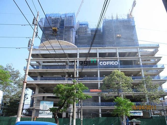 Cao Ốc Cinco