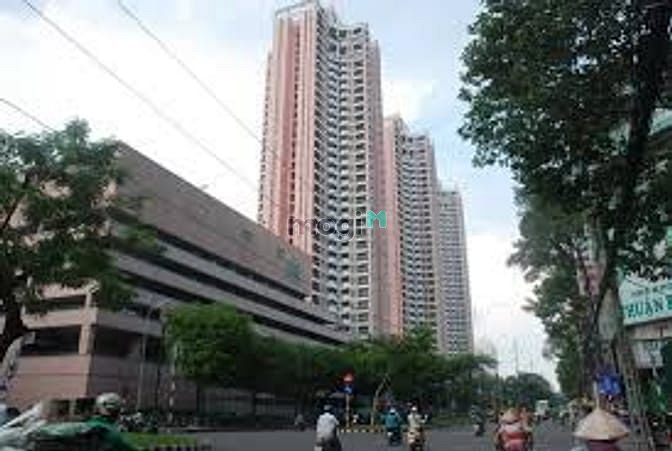 Thuận Kiều Plaza