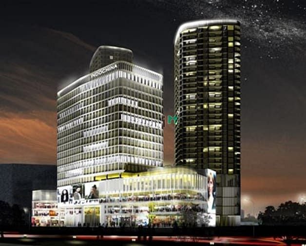 Indochina Plaza Hanoi